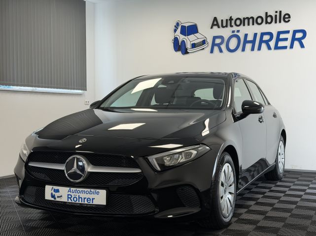MERCEDES-BENZ A 180 d 1.Hand 
