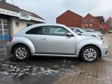 Volkswagen Beetle 1.2 TSI Navi-RD/CD-Klimaauto.-Sitzhzg.... - VW Beetle Benzin Gebrauchtwagen