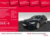 Audi S6 Avant 55 TDI quattro Matrix Kamera AHK Memory - Audi A6 55 TDI Gebrauchtwagen