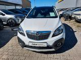 Opel Mokka 140 Color Innovation Autom. AHK Navi Bicol - Opel Mokka: Color Innovation