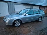 Ford Mondeo 1.8 Benzin - Ford Mondeo aus 2006: Kombi