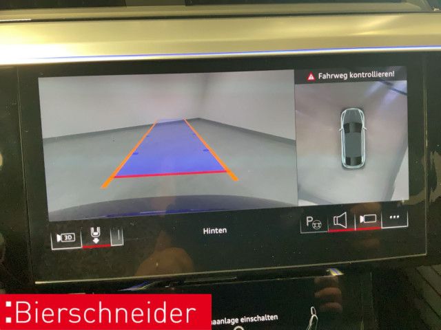 Audi SQ8 e-tron - Bild 20