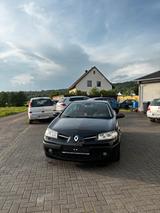 Renault Megane Cabrio - Renault Megane aus 2008: Cabrio
