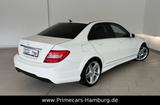 Mercedes-Benz C 220 CDI 7G-Tronic AMG-LINE|BI-XENON|COMAND|F1| - Mercedes-Benz C 220: Cdi T