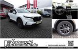 Honda CR-V Hybrid e:HEV 2.0 i-MMD AWD Advance / Sensin - Honda CR-V Tageszulassungen