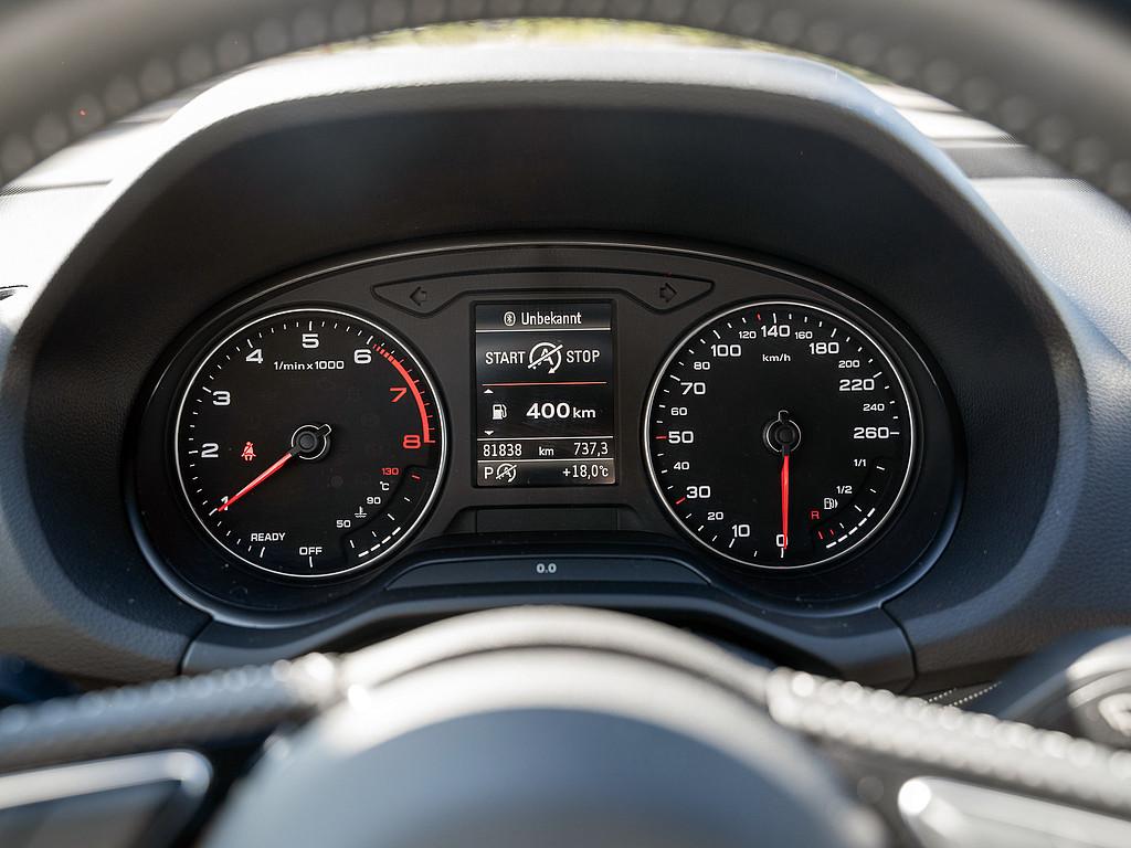 Audi Q2 35 TFSI sport, миниатюра 18