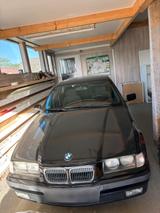 BMW 316i Compact - BMW 316 in Bremen