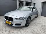 Jaguar XE 20d 180PS Pure Automatik Pure - Jaguar XE: Pure