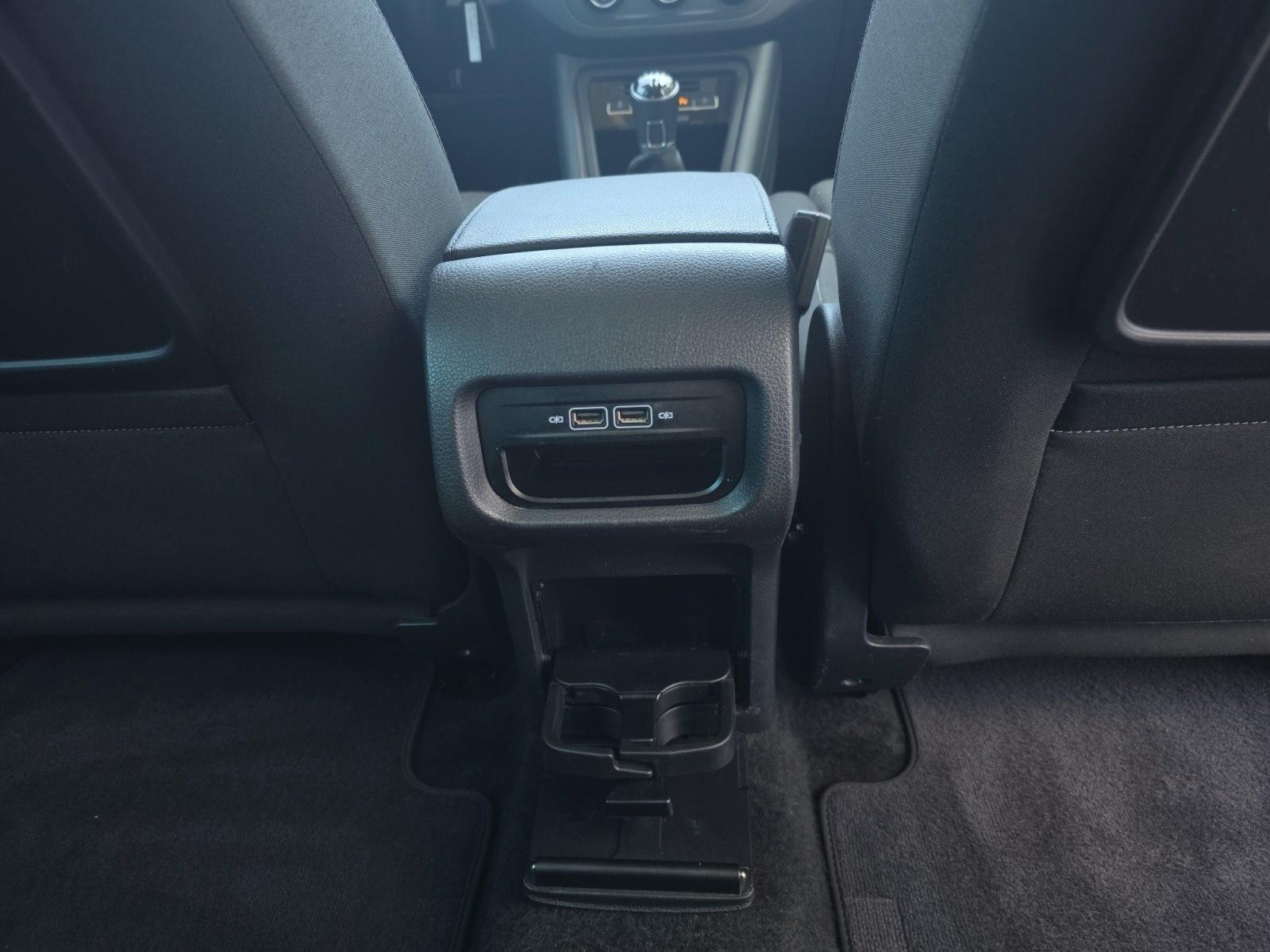Volkswagen Sharan 1.4 TSI 6-Gang Comfortline NAVI/AHK/KLIMA, миниатюра 27