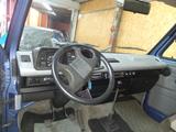 Volkswagen T3 Multivan - Volkswagen T3: Servolenkung