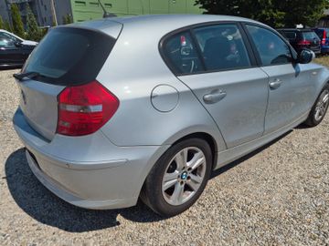 BMW 116 - 4