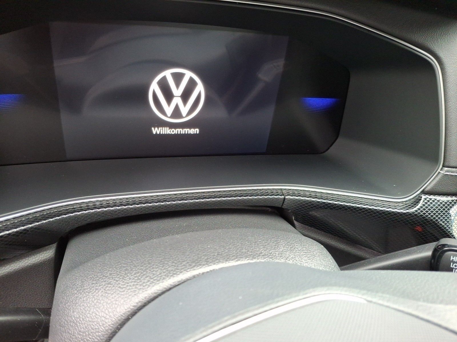 Volkswagen T-Cross - Bild 10