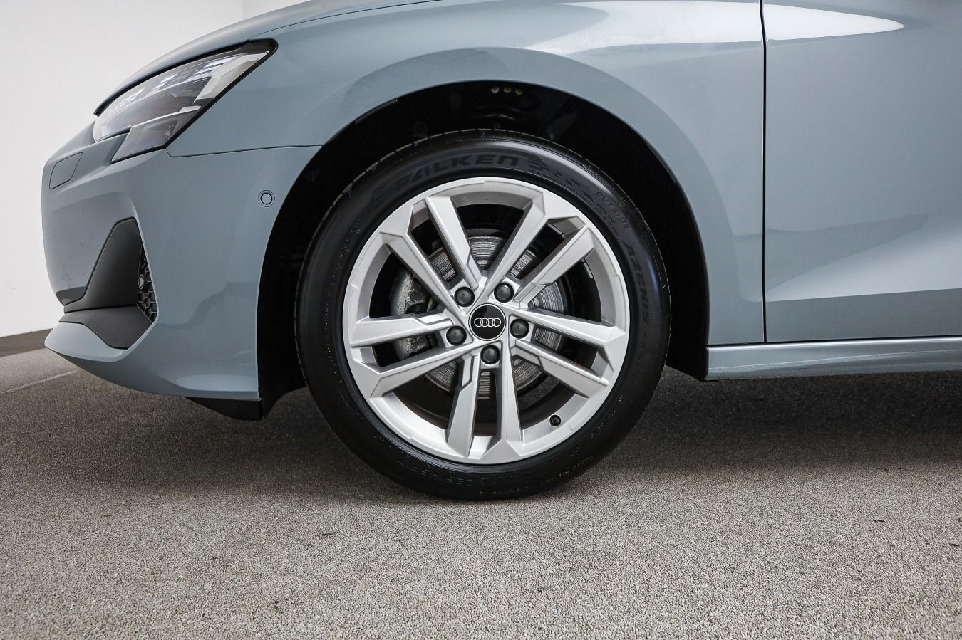 Audi A3 - Bild 7