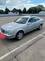 Mercedes-Benz Mercedes CLK 200 orig. 73000 km - aus 1998: Mercedes Clk