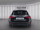 Mercedes-Benz C 180 T AMG Line - gebrauchte Mercedes-Benz C 180 aus dem Jahr 2023