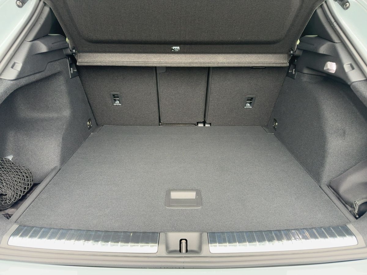 Audi Q3 - Bild 13