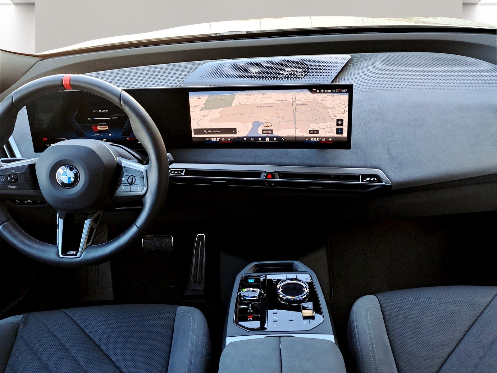 BMW iX - Bild 18