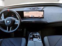 BMW iX - Vorschau Bild 18