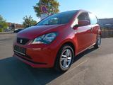 Seat Mii Style Salsa - Seat Mii: Style Salsa