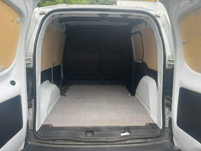 Fahrzeugabbildung Mercedes-Benz Citan Kasten 110 CDI standard GETRIEBE PROBLEM
