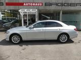 Mercedes-Benz E 220 d Automatik - Automatik Gebrauchtwagen in Osnabrück