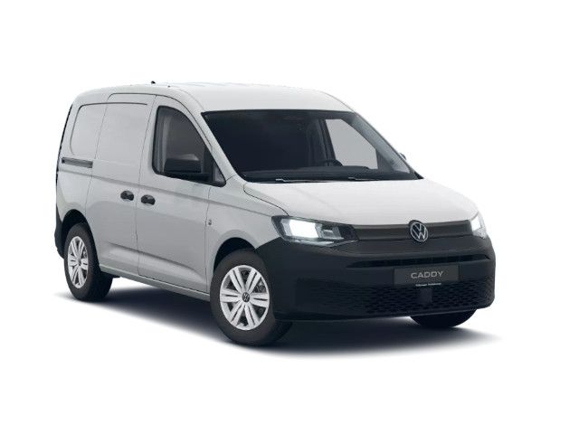 Volkswagen Caddy - Bild 8