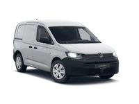 Volkswagen Caddy - Vorschau Bild 8