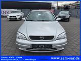 Opel Astra 1.2 Benzin *Ideal für Anfänger*Youngtimer* - Opel: Youngtimer