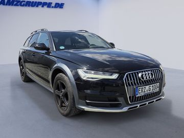 Audi A6 - 4