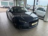 Audi TT Coupe 40 TFSI S-Line/Automatik/Alcantara - gebrauchte Audi TT aus dem Jahr 2019