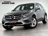 Mercedes-Benz GLC 220 d 4Matic.AHK.NAVI.LED.SHZ.TMP.KAMERA - Mercedes-Benz GLC 220 in Bremen