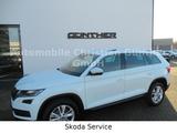 Skoda Kodiaq Style 2.0TSI 132KW 4X4 DSG AHK LED - gebrauchte Skoda Kodiaq aus dem Jahr 2018