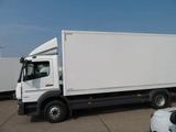 Mercedes-Benz MERCEDES ATEGO 1224 - Mercedes-Benz Atego 1224