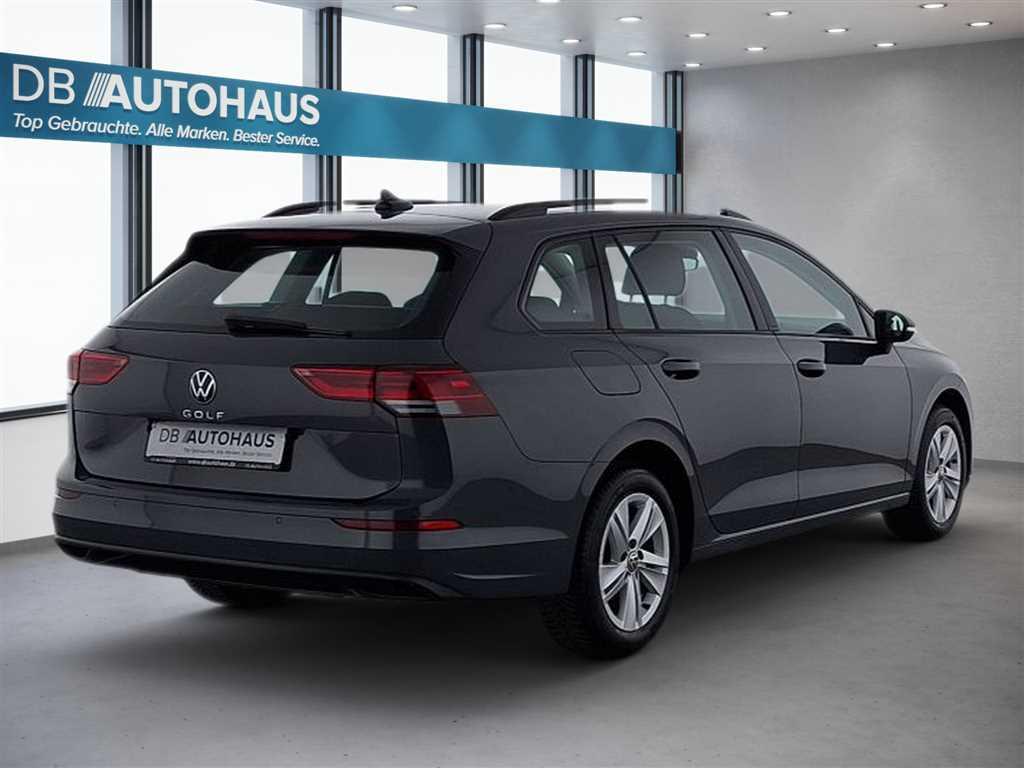 Volkswagen Golf Variant Life 1.0 TSI Winterpaket Standhz