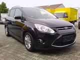 Ford Grand C-Max Grand C-MAX Titanium - gebrauchte Ford Grand C-Max aus dem Jahr 2014