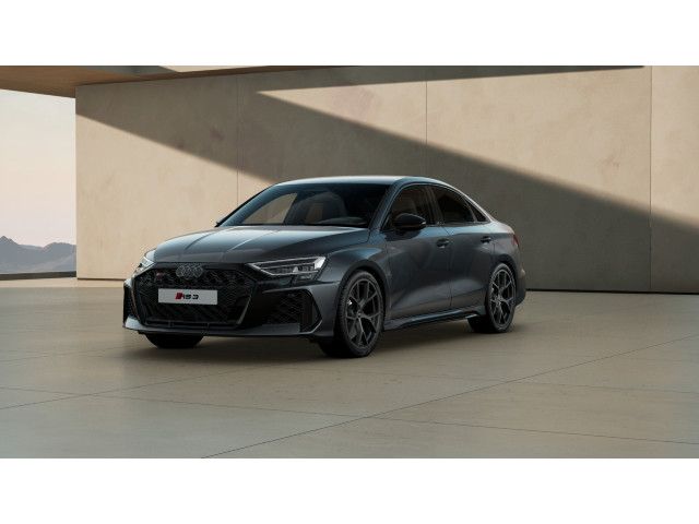 Image of Audi RS3