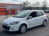 Renault Clio Grandtour Dynamique 1Jahr TÜV 2 Vorbesitzer - Renault Clio aus 2010