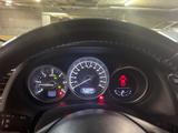 Mazda 6 Diesel 2,2L - Mazda 2 mit Diesel-Antrieb: mit Navigationssystem, Kombi