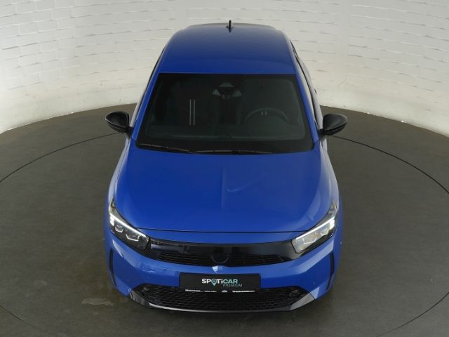 Corsa F FACELIFT GS+NAVI+KLIMA+SITZ-/LENKRADHEIZ