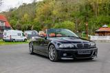 BMW M3 Cabrio - gebrauchte BMW M3 aus dem Jahr 2004