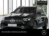 Mercedes-Benz GLE 450 4M AMG+PANO+360+AHK+MULTIBEAM+22"+HUD+9G - Mercedes-Benz GLE 450 Gebrauchtwagen in München