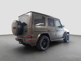 Mercedes-Benz G 450 d Standheizung*Night Paket*MULTIBEAM LED - Mercedes G 450 SUV