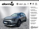 Kia Niro 1.6 GDi HEV Edition7 - Kia Niro HEV Gebrauchtwagen