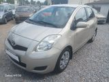 Toyota Yaris Sol/2.Hand/Scheckheft/TÜVu.Service Neu/ - Toyota Yaris: Gold