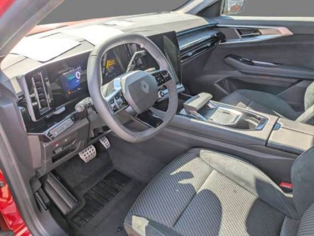 Fahrzeugabbildung Renault Austral Techno Esprit Alpine E-Tech Full Hybrid