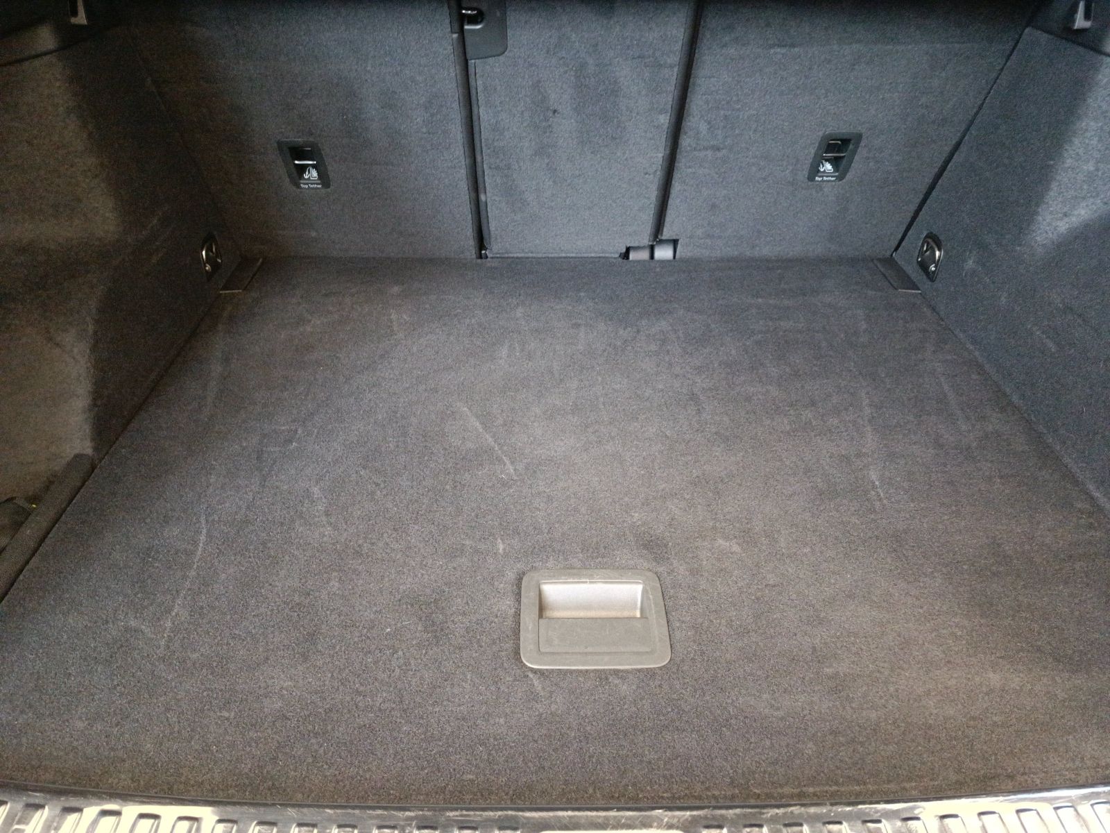Audi Q3 - Bild 18