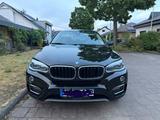 BMW X6 xDrive30d Voll ausgestattet Top Zustand - BMW X6 Gebrauchtwagen