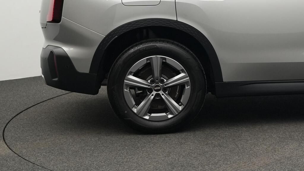 MINI Countryman C (Cooper) - Bild 19