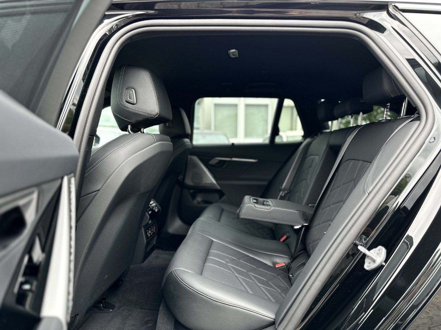 BMW 520 - Bild 15