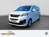 Peugeot Traveller L2 2.0BlueHDI ACTIVE 8-SITZE NAVI HuD - Peugeot Traveller: Active